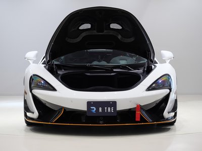 صورة 33 لـ 2020 Mclaren 620R