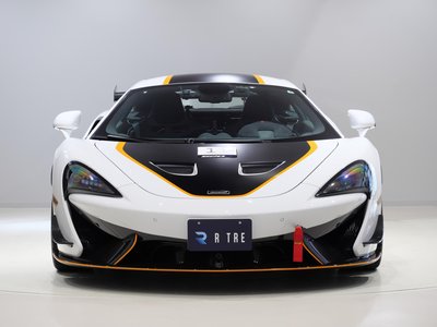 صورة 29 لـ 2020 Mclaren 620R
