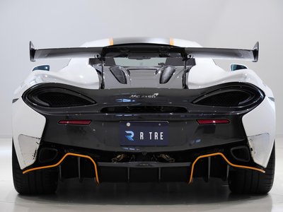 صورة 16 لـ 2020 Mclaren 620R