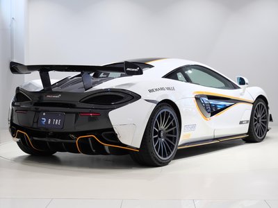 صورة 14 لـ 2020 Mclaren 620R