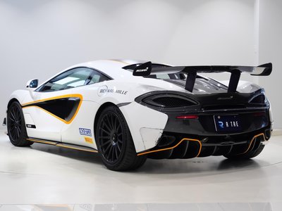 صورة 19 لـ 2020 Mclaren 620R