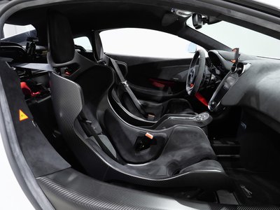 صورة 45 لـ 2020 Mclaren 620R