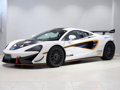 صورة 22 لـ 2020 Mclaren 620R