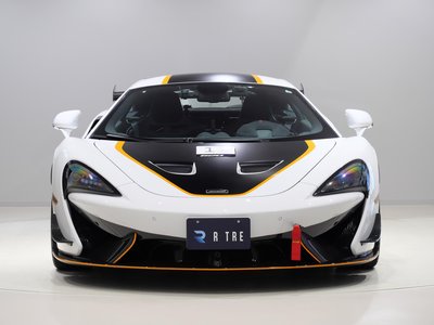 صورة 32 لـ 2020 Mclaren 620R