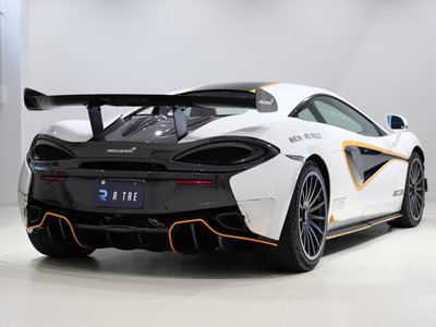 صورة 15 لـ 2020 Mclaren 620R