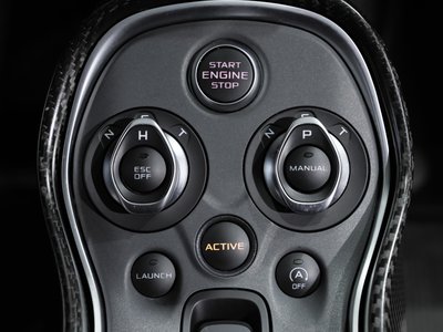 صورة 59 لـ 2020 Mclaren 620R