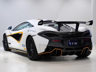 صورة 18 لـ 2020 Mclaren 620R