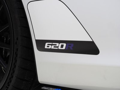صورة 3 لـ 2020 Mclaren 620R