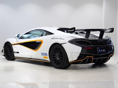 صورة 20 لـ 2020 Mclaren 620R