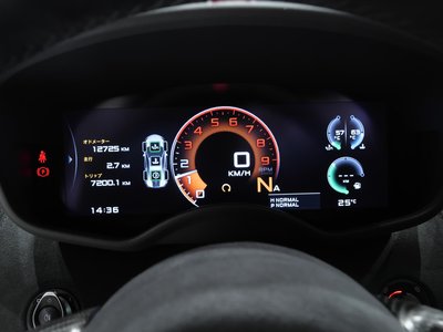 صورة 49 لـ 2020 Mclaren 620R