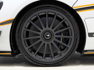 صورة 24 لـ 2020 Mclaren 620R