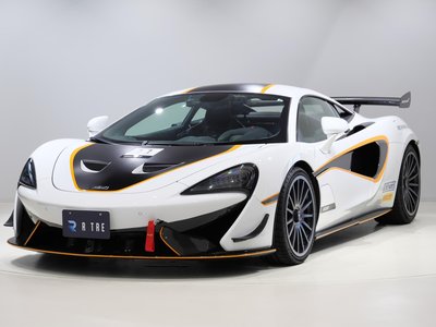 صورة 6 لـ 2020 Mclaren 620R