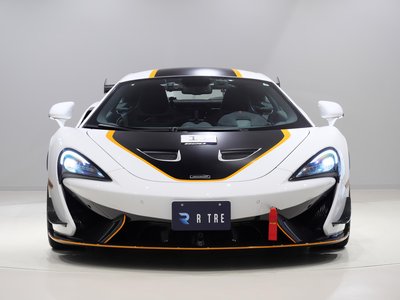 صورة 31 لـ 2020 Mclaren 620R