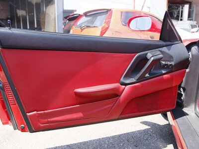 1997 Ferrari F355 照片 13