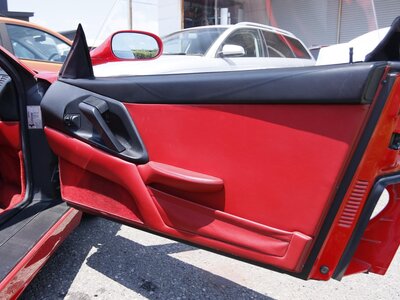 1997 Ferrari F355 照片 16