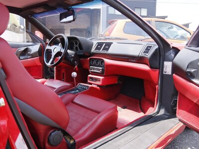 صورة مصغرة 17 لـ 1997 Ferrari F355