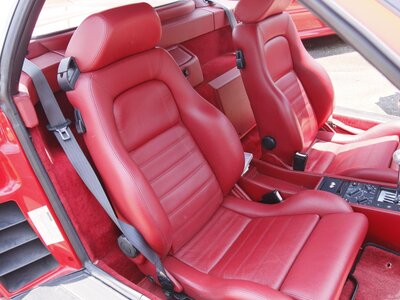 صورة مصغرة 18 لـ 1997 Ferrari F355