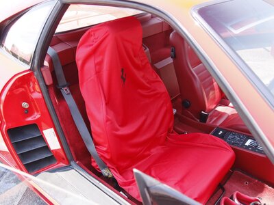 صورة مصغرة 19 لـ 1997 Ferrari F355