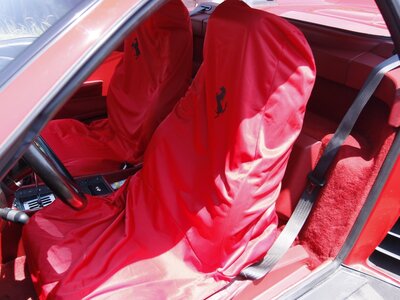 صورة مصغرة 20 لـ 1997 Ferrari F355