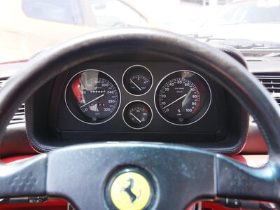 صورة مصغرة 21 لـ 1997 Ferrari F355