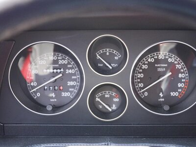 صورة مصغرة 22 لـ 1997 Ferrari F355