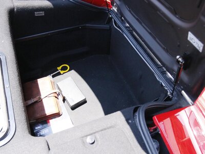 صورة مصغرة 24 لـ 1997 Ferrari F355