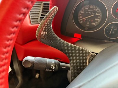 1998 Ferrari F355 SPIDER — миниатюра 63