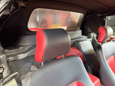 1998 Ferrari F355 SPIDER — миниатюра 49