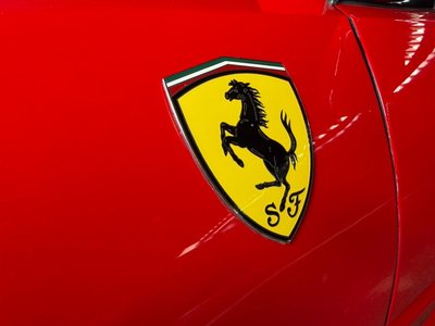 1998 Ferrari F355 SPIDER — миниатюра 28