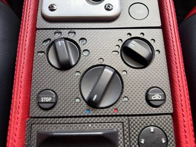 1998 Ferrari F355 SPIDER — миниатюра 67