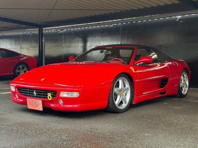 صورة 3 لـ 1998 Ferrari F355 SPIDER