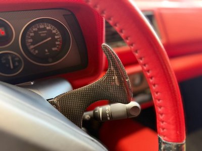 1998 Ferrari F355 SPIDER — миниатюра 64