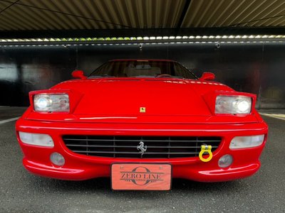 صورة 12 لـ 1998 Ferrari F355 SPIDER
