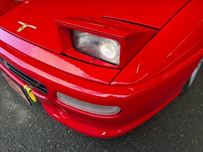 صورة 14 لـ 1998 Ferrari F355 SPIDER