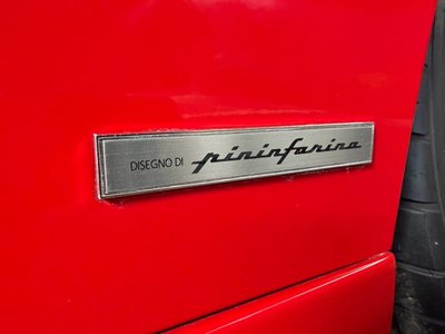 1998 Ferrari F355 SPIDER — миниатюра 29