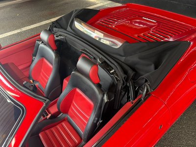 1998 Ferrari F355 SPIDER — миниатюра 18