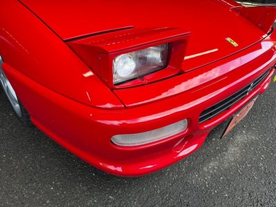 صورة 13 لـ 1998 Ferrari F355 SPIDER