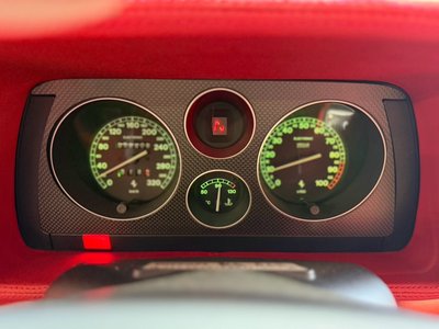 1998 Ferrari F355 SPIDER — миниатюра 58