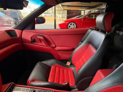 1998 Ferrari F355 SPIDER — миниатюра 52