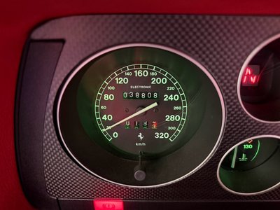 1998 Ferrari F355 SPIDER — миниатюра 57