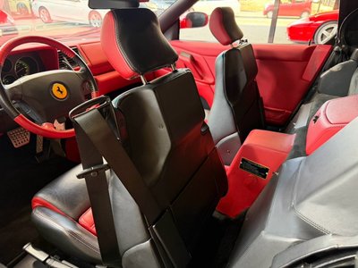 1998 Ferrari F355 SPIDER — миниатюра 50