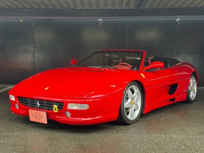 صورة 15 لـ 1998 Ferrari F355 SPIDER