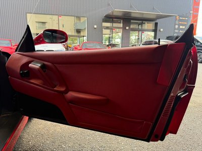 1998 Ferrari F355 SPIDER — миниатюра 43