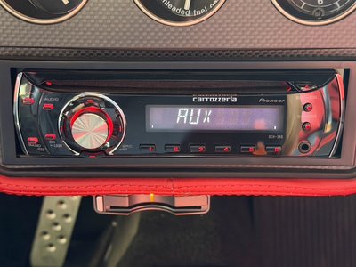 1998 Ferrari F355 SPIDER — миниатюра 69