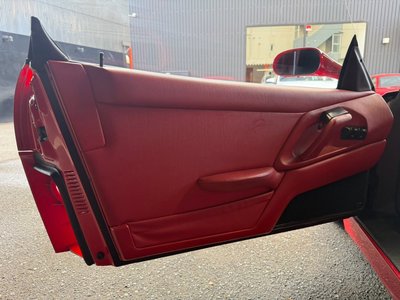 1998 Ferrari F355 SPIDER — миниатюра 36