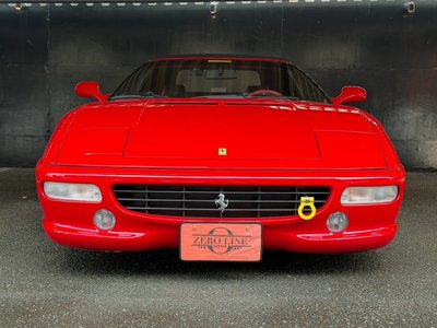 صورة 2 لـ 1998 Ferrari F355 SPIDER