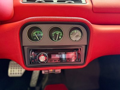 1998 Ferrari F355 SPIDER — миниатюра 59