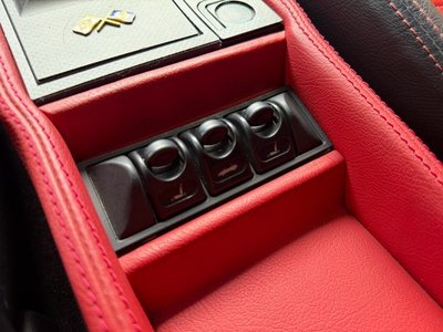 1998 Ferrari F355 SPIDER — миниатюра 66