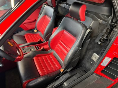 1998 Ferrari F355 SPIDER — миниатюра 39