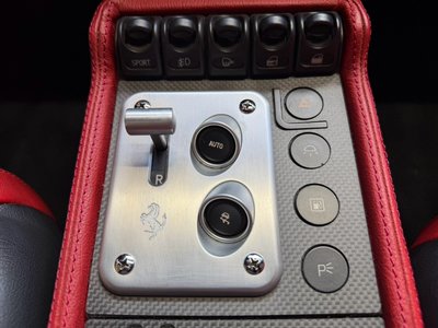 1998 Ferrari F355 SPIDER — миниатюра 68